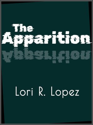 cover image of The Apparition